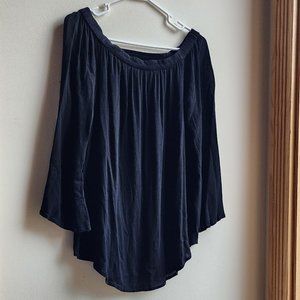 BP Black Empire Style Jersey Size XS